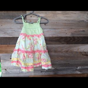 Matilda Jane Balmy Morning Dress
